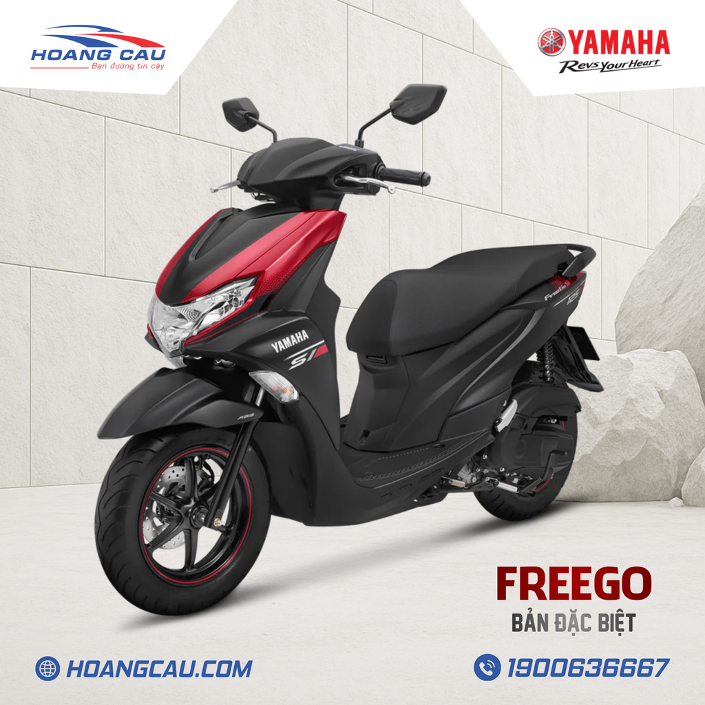 FREEGO