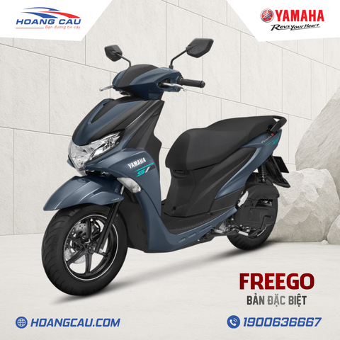 FREEGO