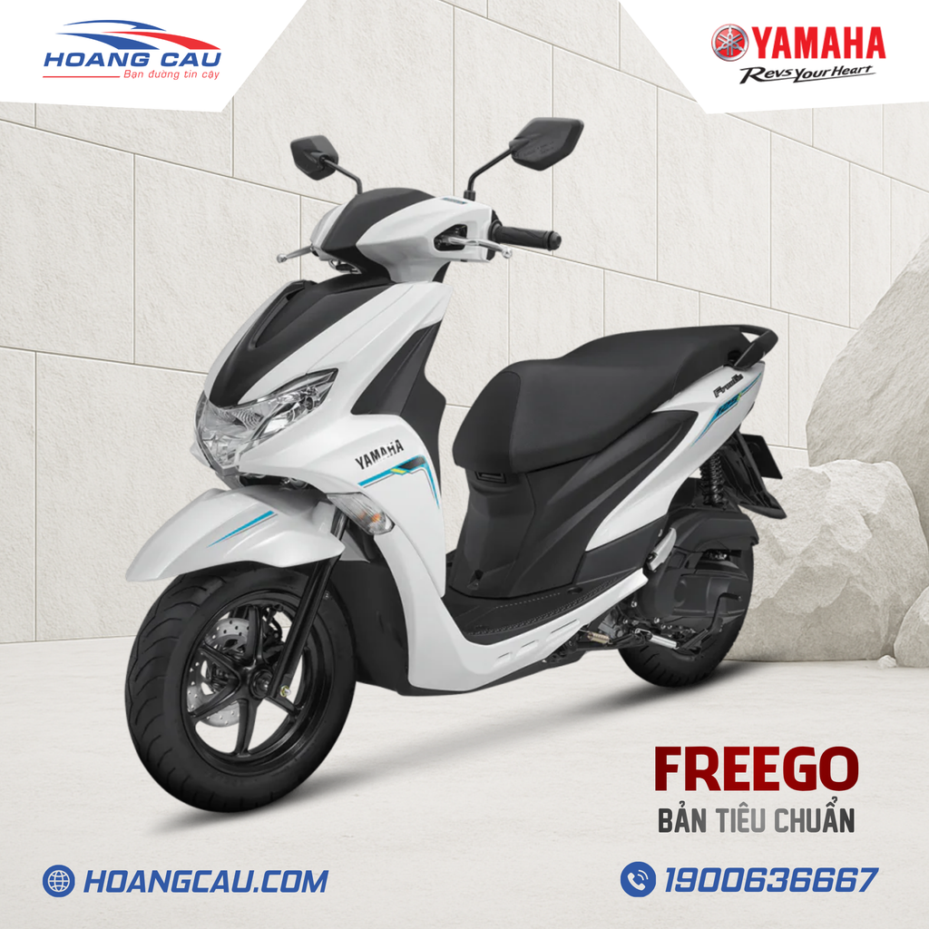 FREEGO