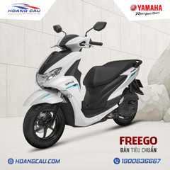 FREEGO