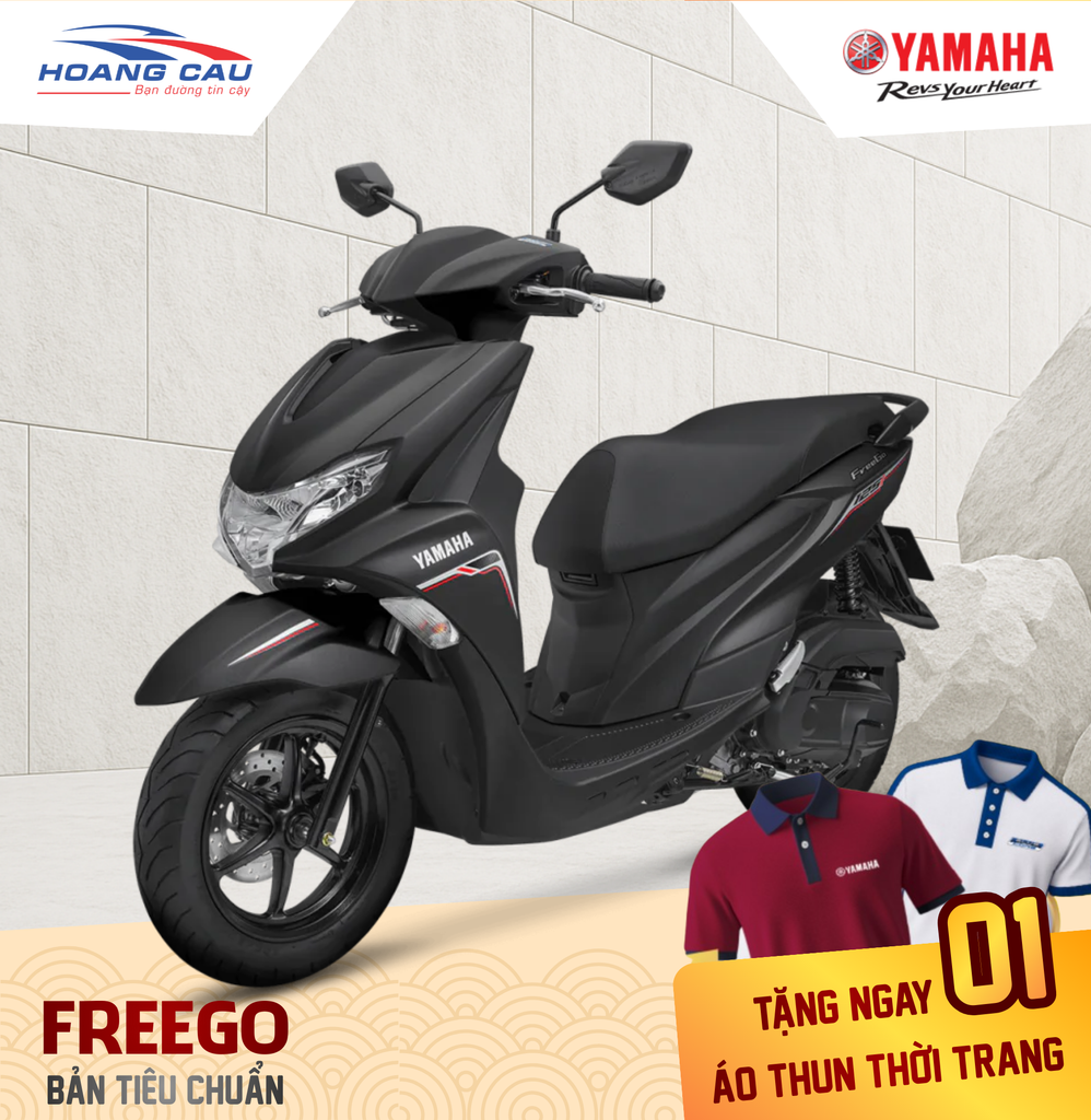 FREEGO