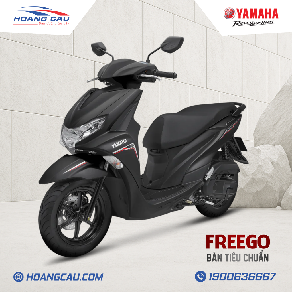 FREEGO