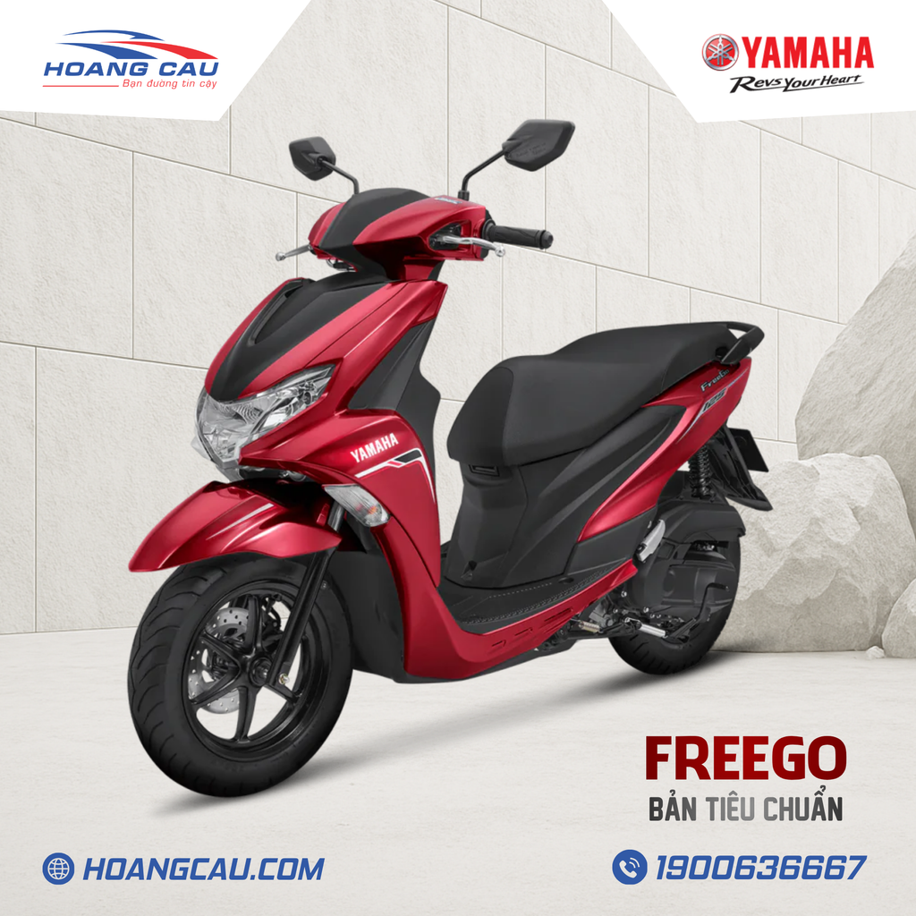 FREEGO
