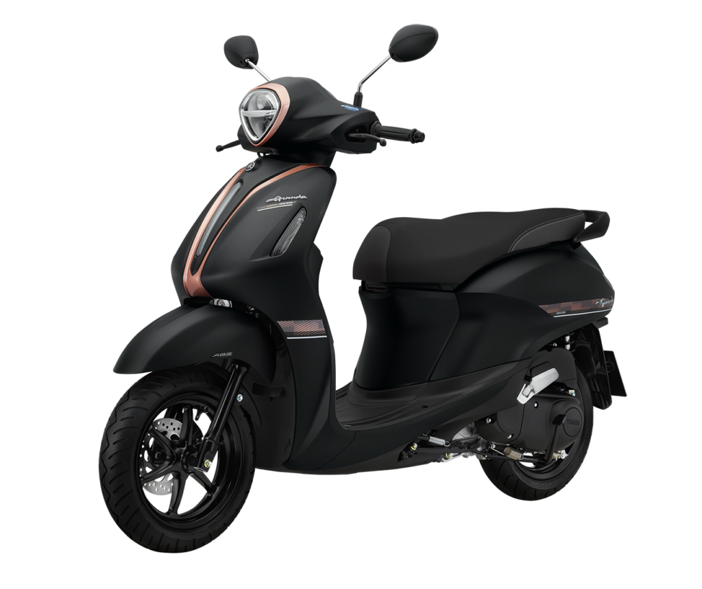 GRANDE BLUE CORE HYBRID