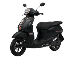 GRANDE BLUE CORE HYBRID