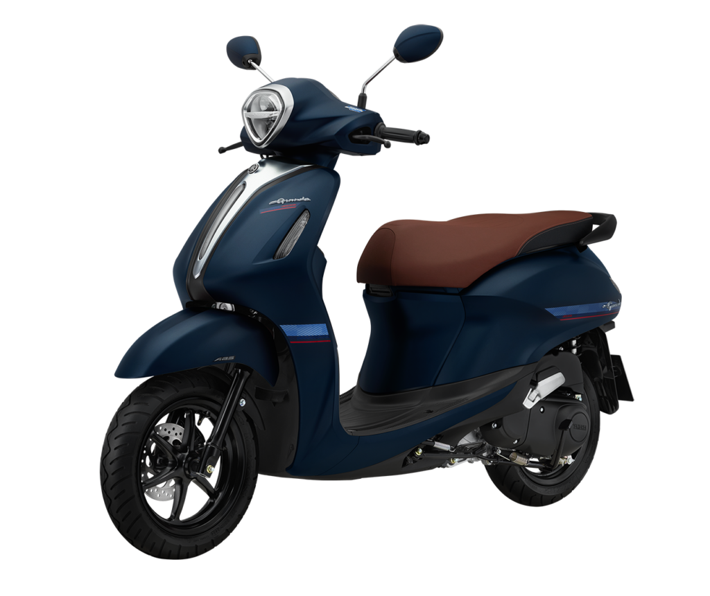 GRANDE BLUE CORE HYBRID