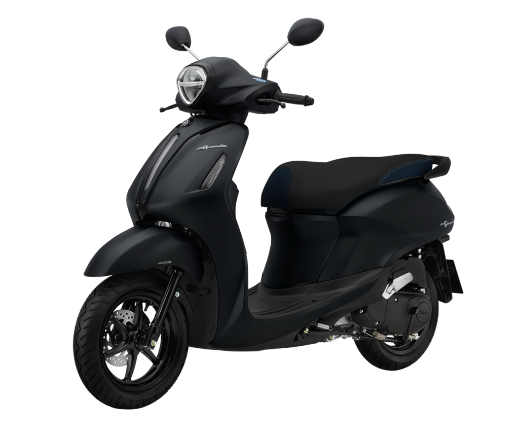 GRANDE BLUE CORE HYBRID