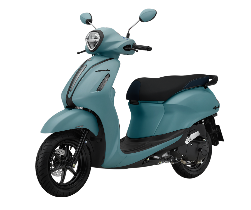 GRANDE BLUE CORE HYBRID