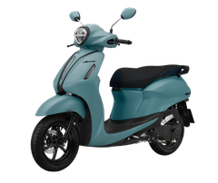 GRANDE BLUE CORE HYBRID