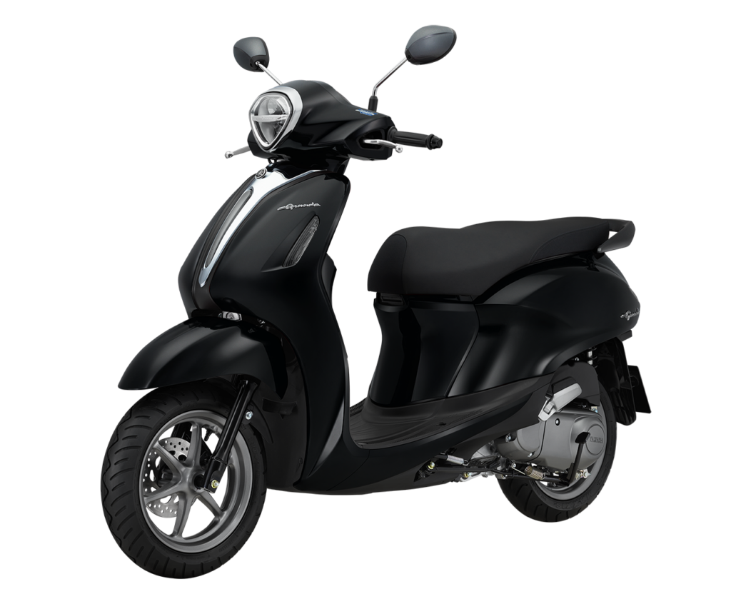 GRANDE BLUE CORE HYBRID