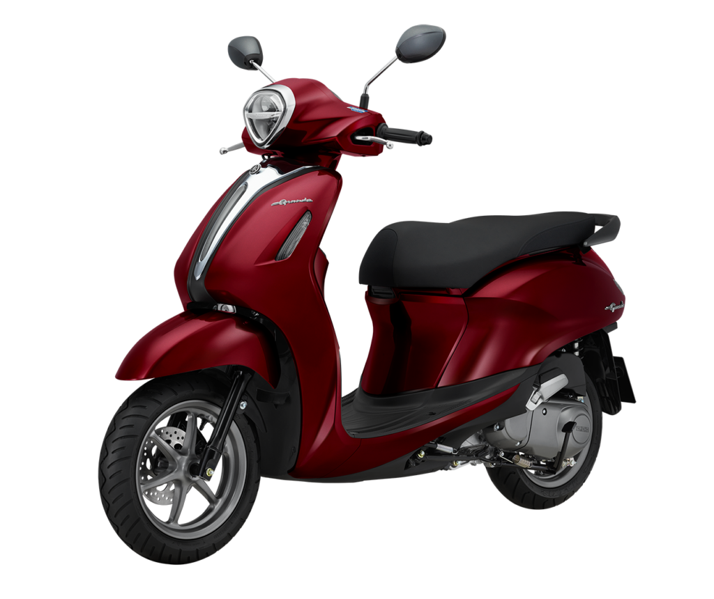 GRANDE BLUE CORE HYBRID