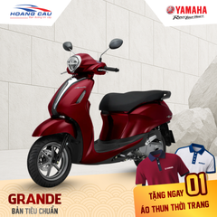 GRANDE BLUE CORE HYBRID