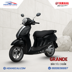 GRANDE BLUE CORE HYBRID