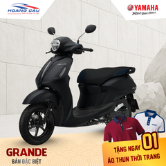 GRANDE BLUE CORE HYBRID