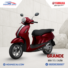 GRANDE BLUE CORE HYBRID