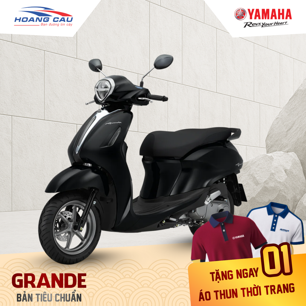 GRANDE BLUE CORE HYBRID