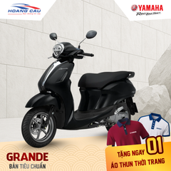 GRANDE BLUE CORE HYBRID