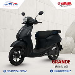 GRANDE BLUE CORE HYBRID
