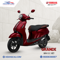 GRANDE BLUE CORE HYBRID