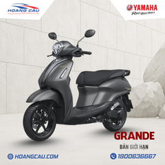 GRANDE BLUE CORE HYBRID