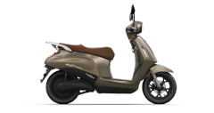 VinFast Evo Grand Premia