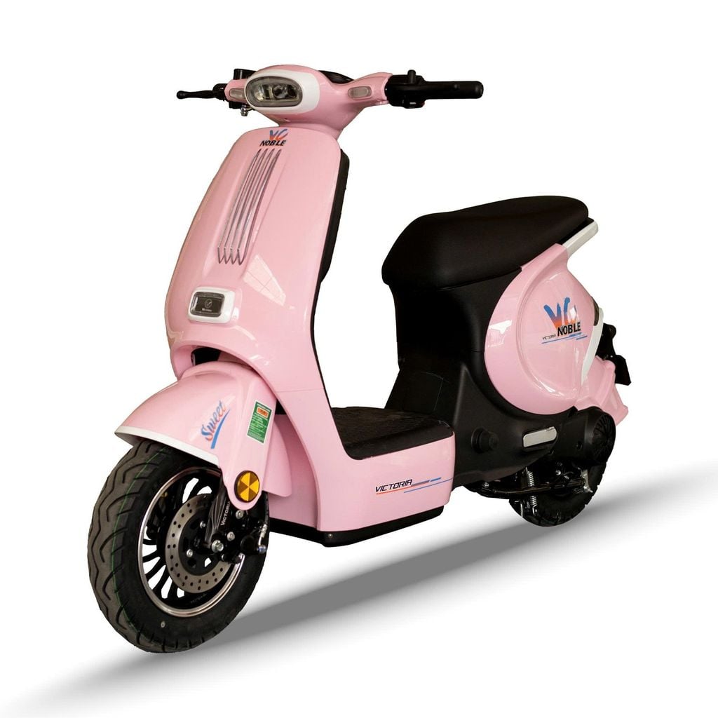 Xe điện NOBLE - Victoria
