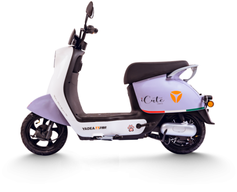 Xe điện iCute