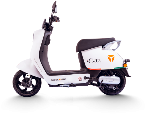Xe điện iCute