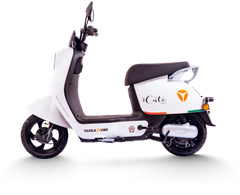 Xe điện iCute