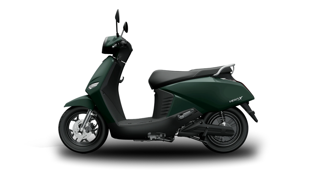 VINFAST Vero X
