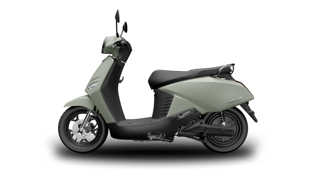 VINFAST Vero X