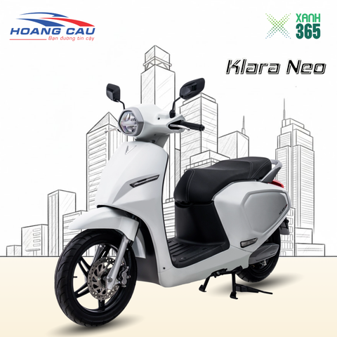 VINFAST KLARA NEO