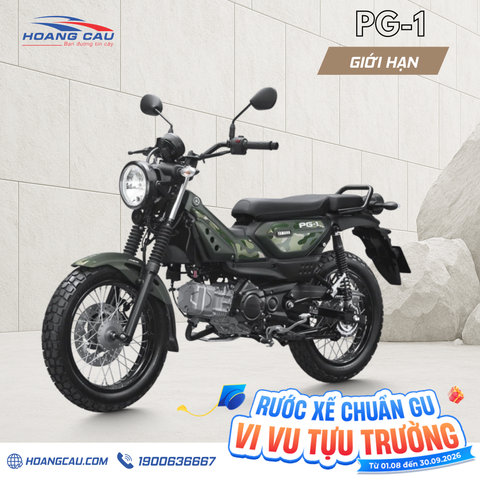 YAMAHA PG-1
