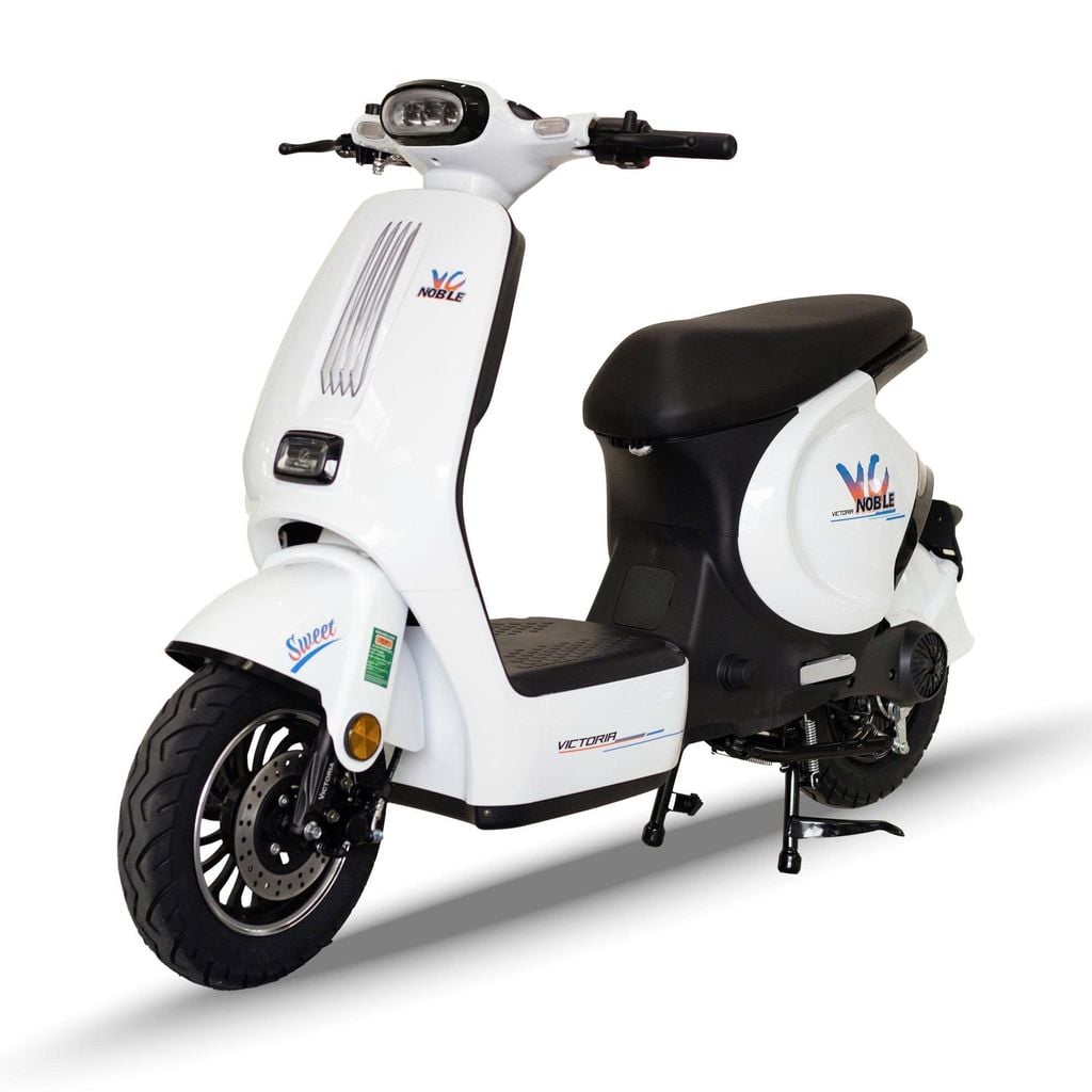 Xe điện NOBLE - Victoria