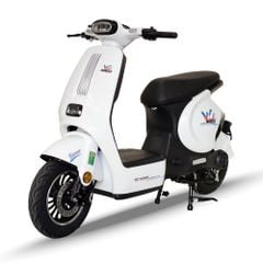 Xe điện NOBLE - Victoria
