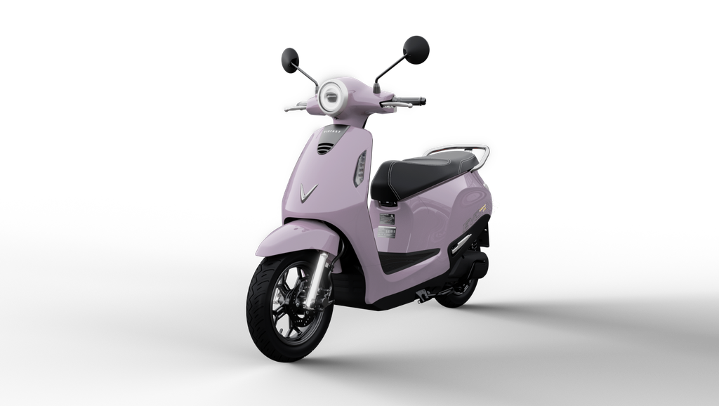 VINFAST EVO GRAND LITE