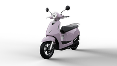 VINFAST EVO GRAND LITE