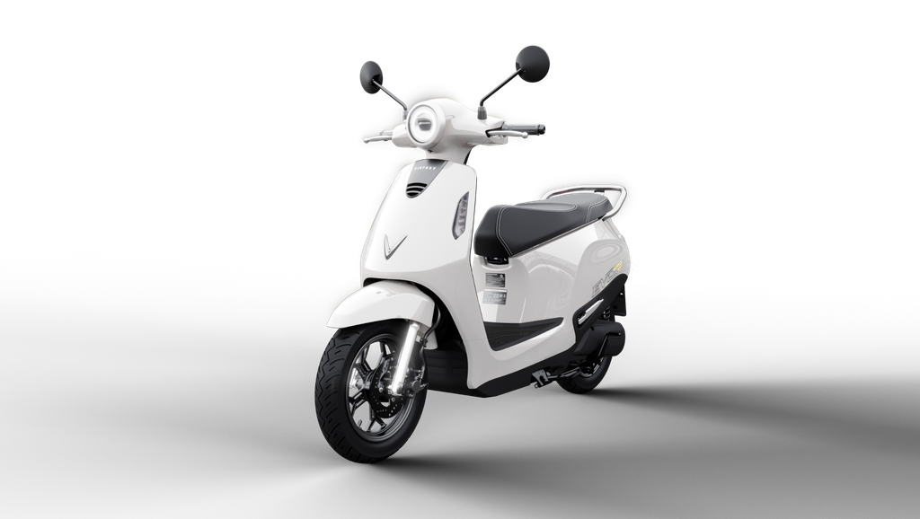 VINFAST EVO GRAND LITE