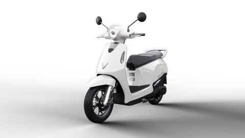 VINFAST EVO GRAND LITE