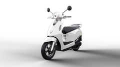 VINFAST EVO GRAND LITE