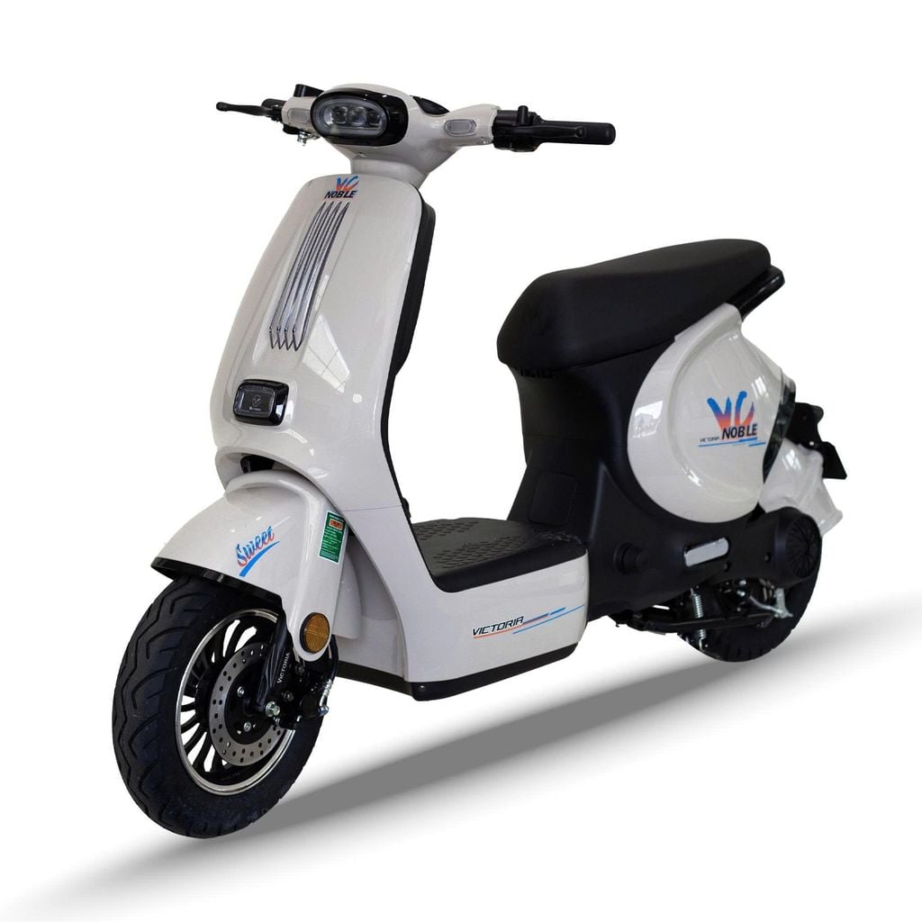 Xe điện NOBLE - Victoria