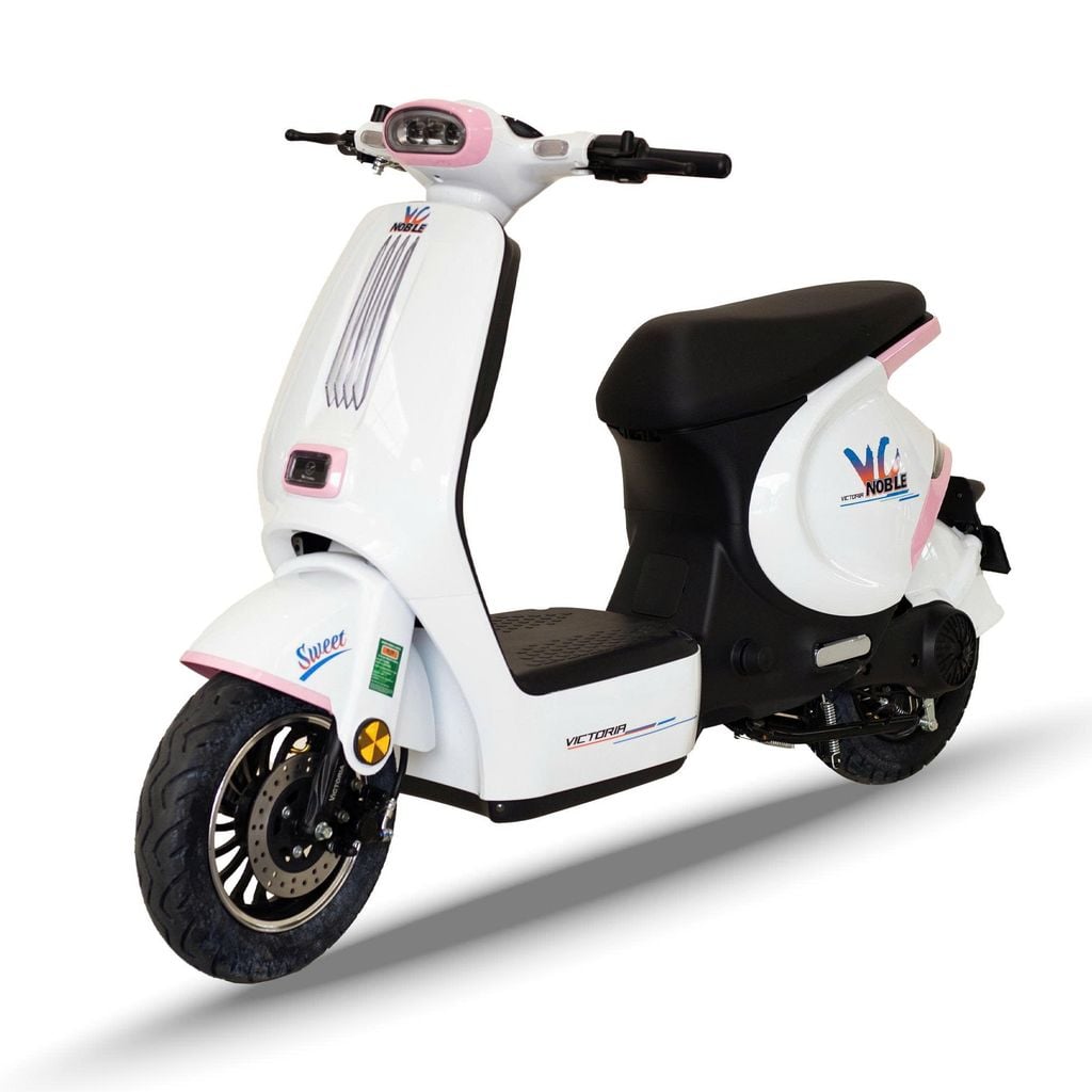 Xe điện NOBLE - Victoria