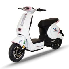 Xe điện NOBLE - Victoria