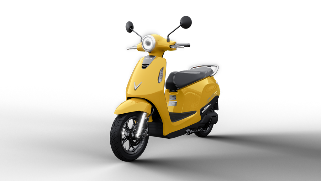 VINFAST EVO GRAND LITE