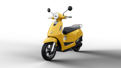 VINFAST EVO GRAND LITE