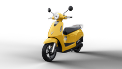 VINFAST EVO GRAND LITE