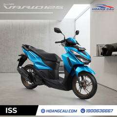 HONDA VARIO 125