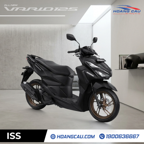HONDA VARIO 125