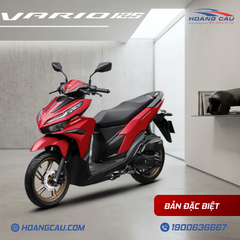 VARIO 125 (VN)