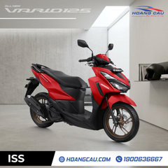 HONDA VARIO 125